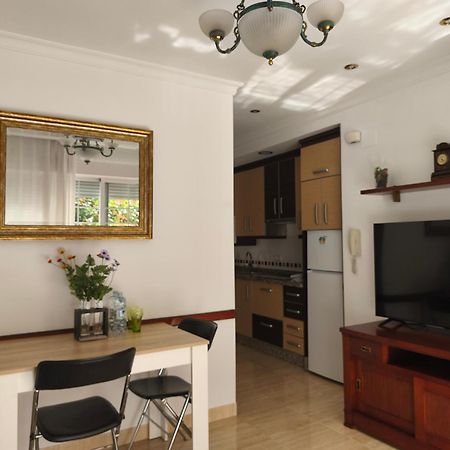 Torremolinos Beach Apartment 外观 照片