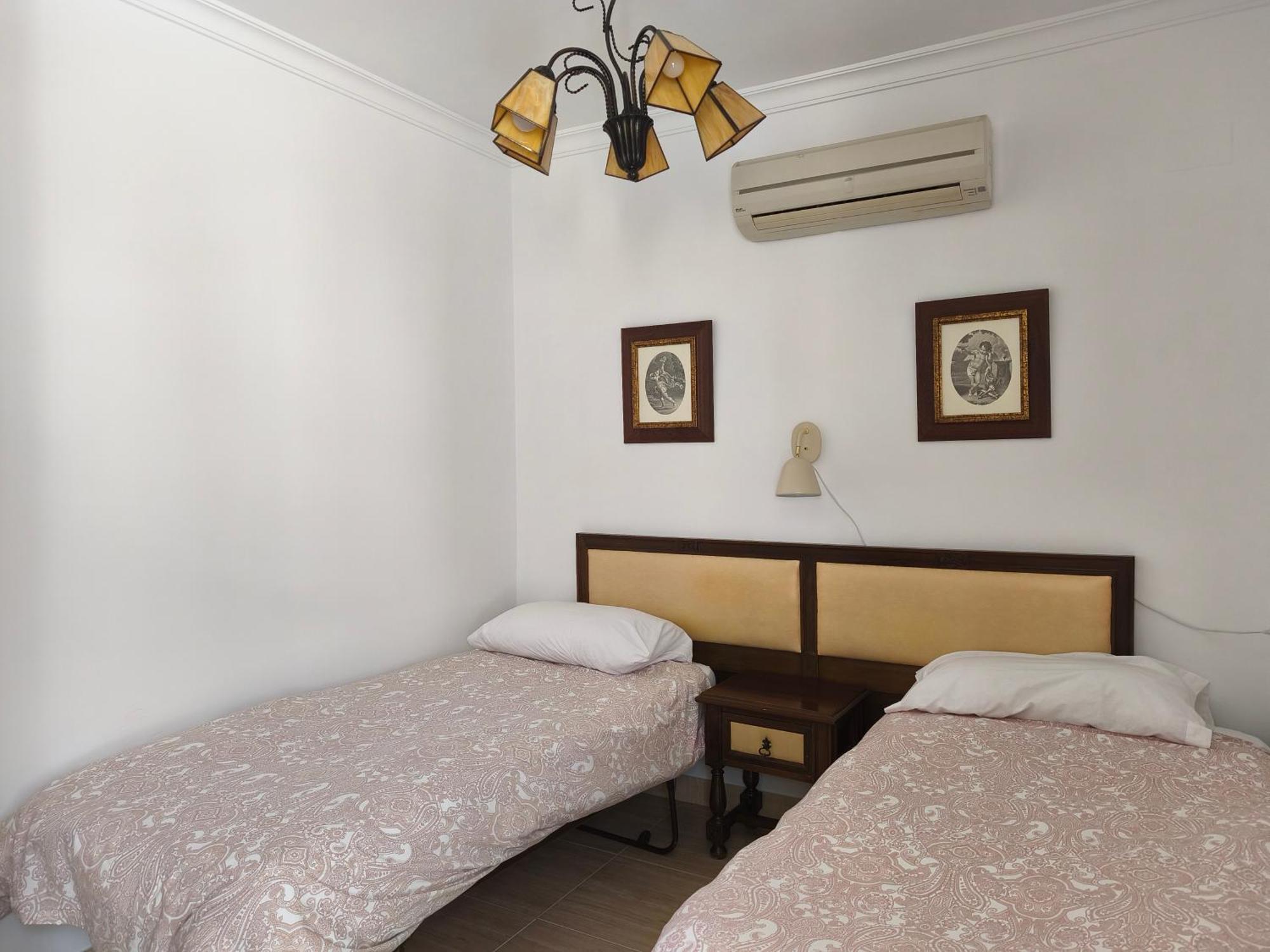 Torremolinos Beach Apartment 外观 照片