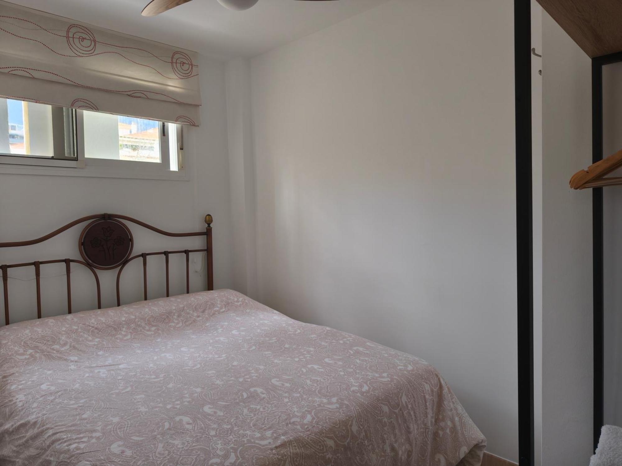Torremolinos Beach Apartment 外观 照片