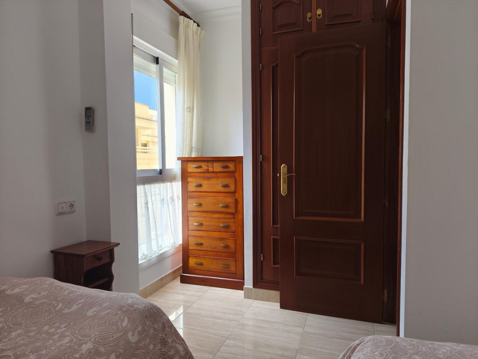 Torremolinos Beach Apartment 外观 照片