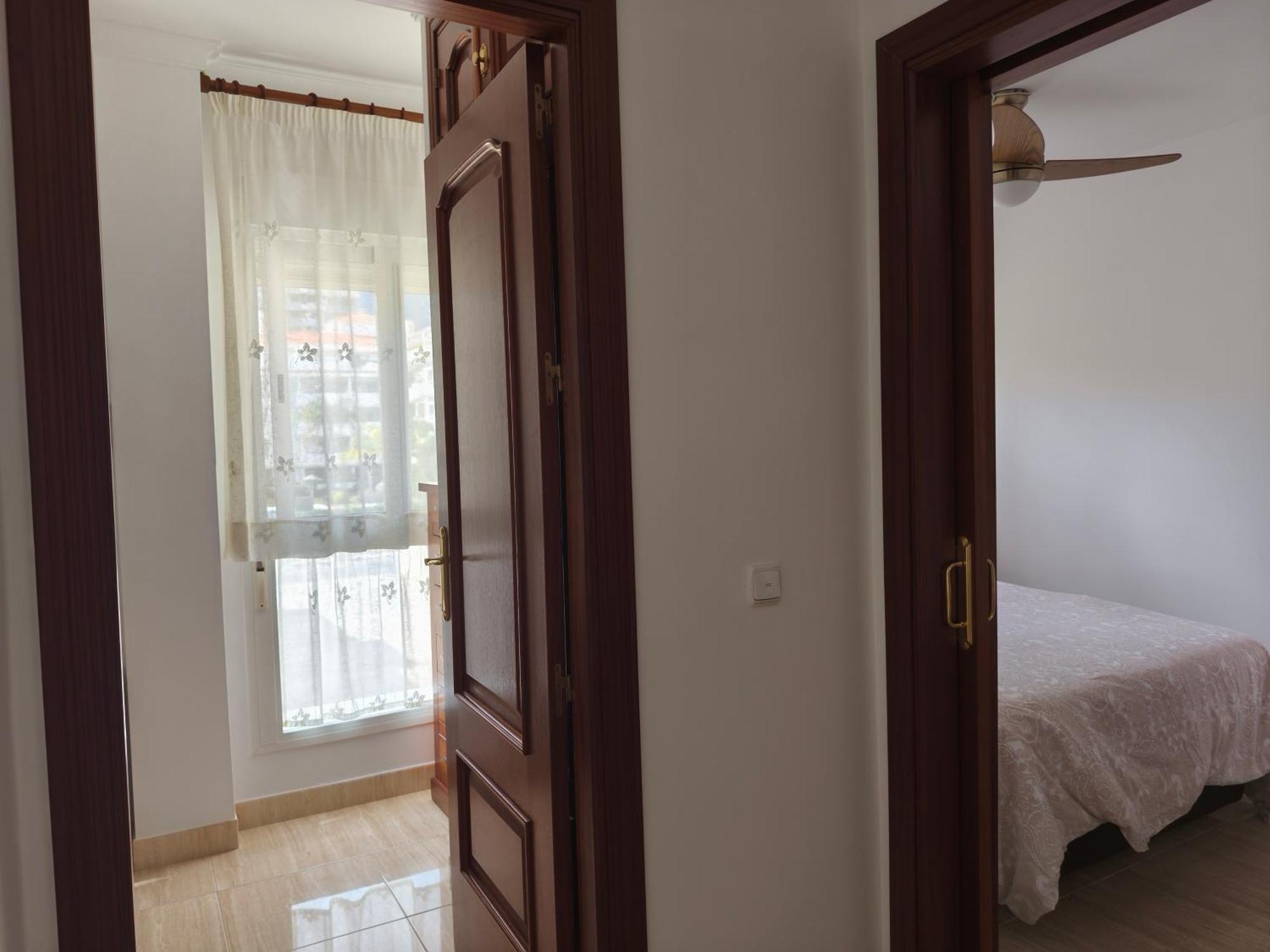 Torremolinos Beach Apartment 外观 照片