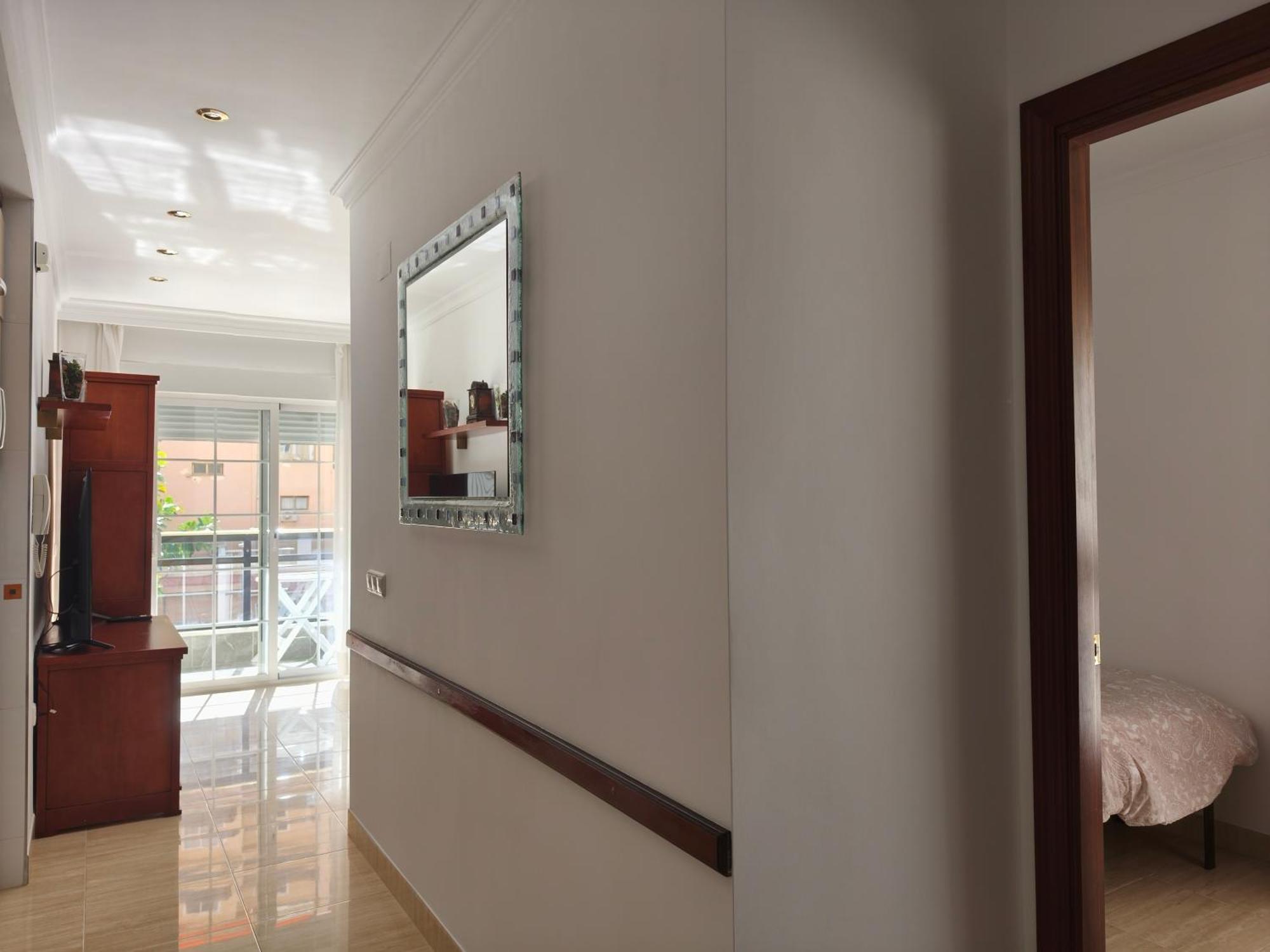 Torremolinos Beach Apartment 外观 照片